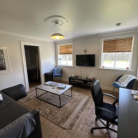 Reykjavik Urban Escape 2-Bedroom Haven With Private Entrance Exterior foto